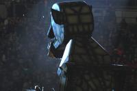 megasaurus
