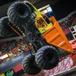 Dirt Crew - Toughest Monster Truck Tour