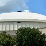 Lafayette Toughest Monster Truck Tour