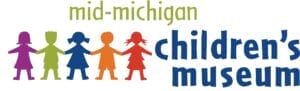 $10 Off discount coupons available at Mid MIchigan Children's Museum