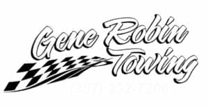 Gene Robin Towing